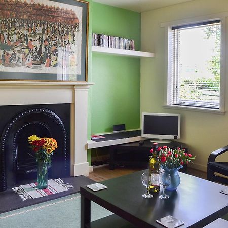 Kinnettas Cottage ストラスペファー エクステリア 写真