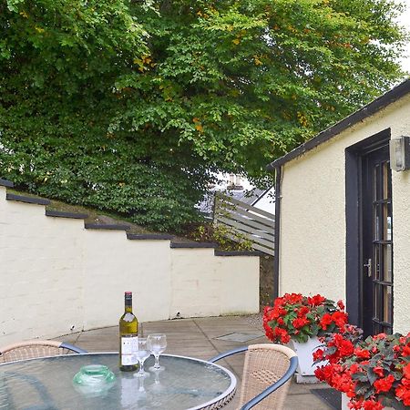 Kinnettas Cottage ストラスペファー エクステリア 写真